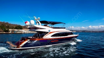 Yacht Gallery
