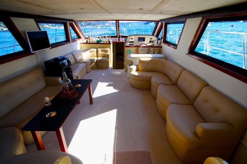 Yacht Gallery