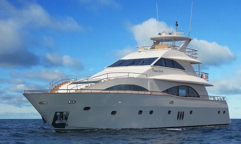 Yacht Gallery