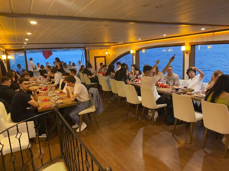 Yacht Gallery