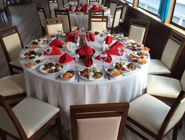 Yacht Gallery