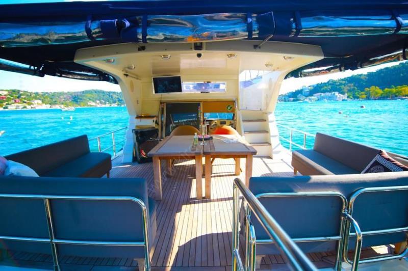 Yacht Gallery