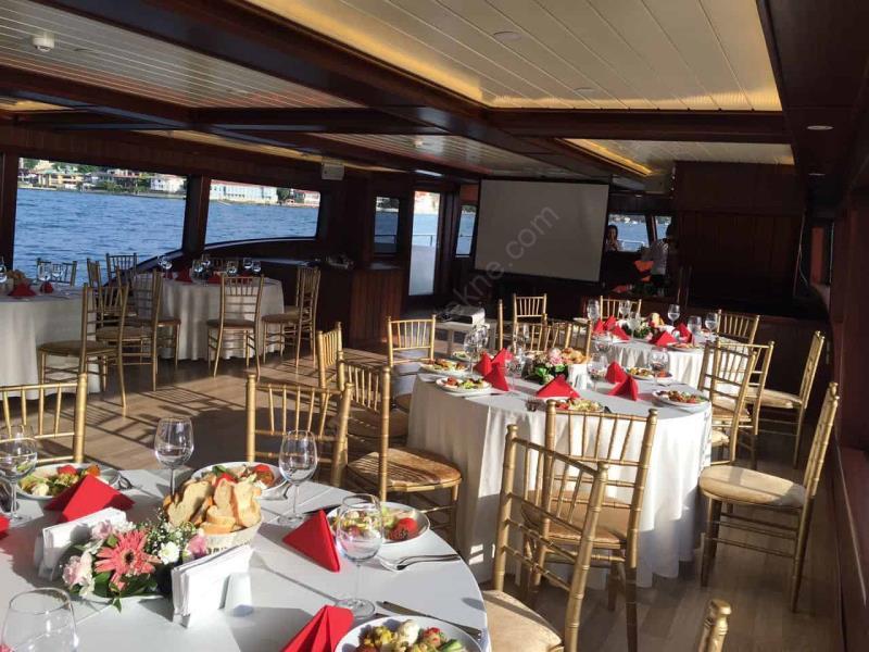 Yacht Gallery