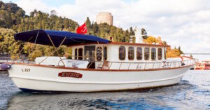 Yacht Thumbnail