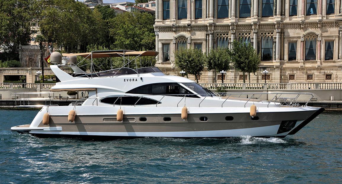 Yacht Gallery