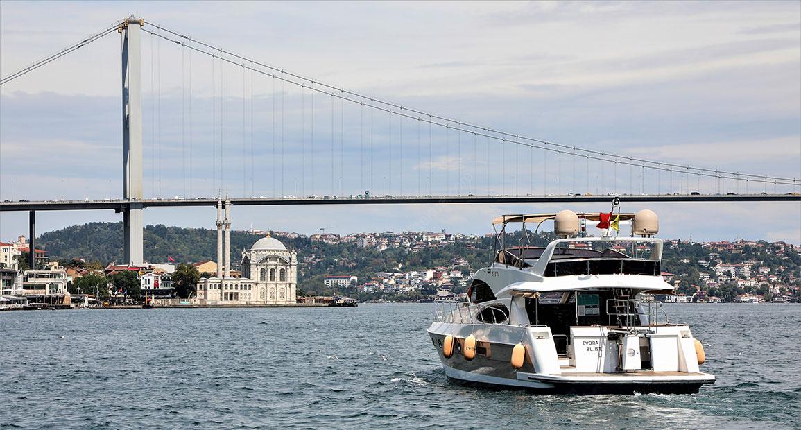 Yacht Gallery