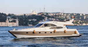 Yacht Thumbnail