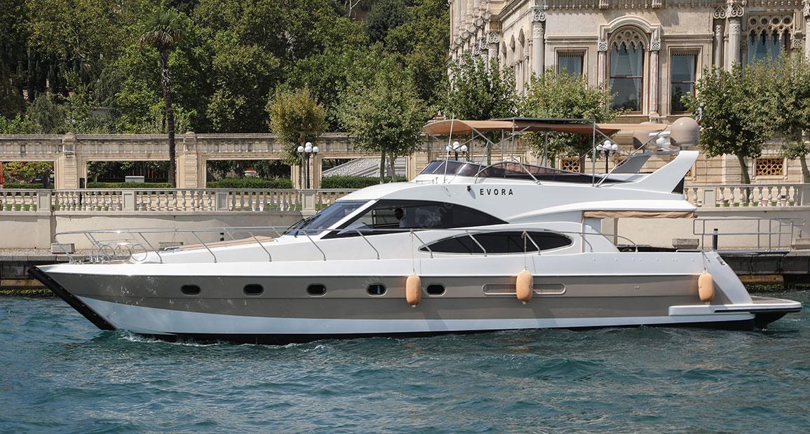 Yacht Gallery