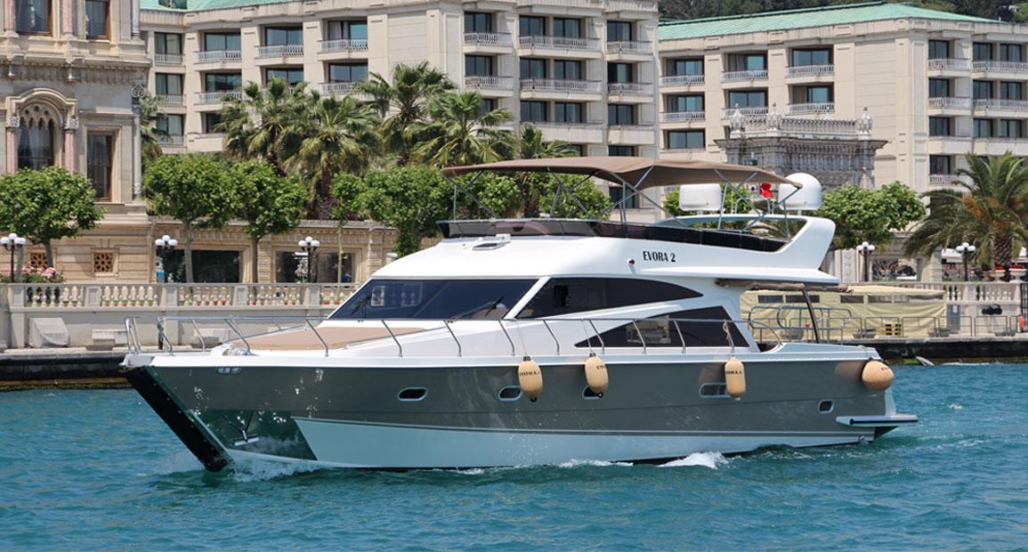 Yacht Gallery