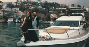 Yacht Thumbnail