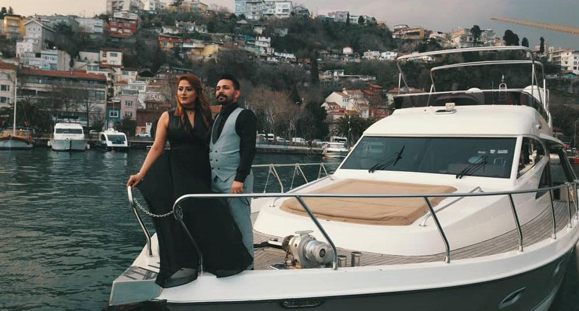 Yacht Gallery