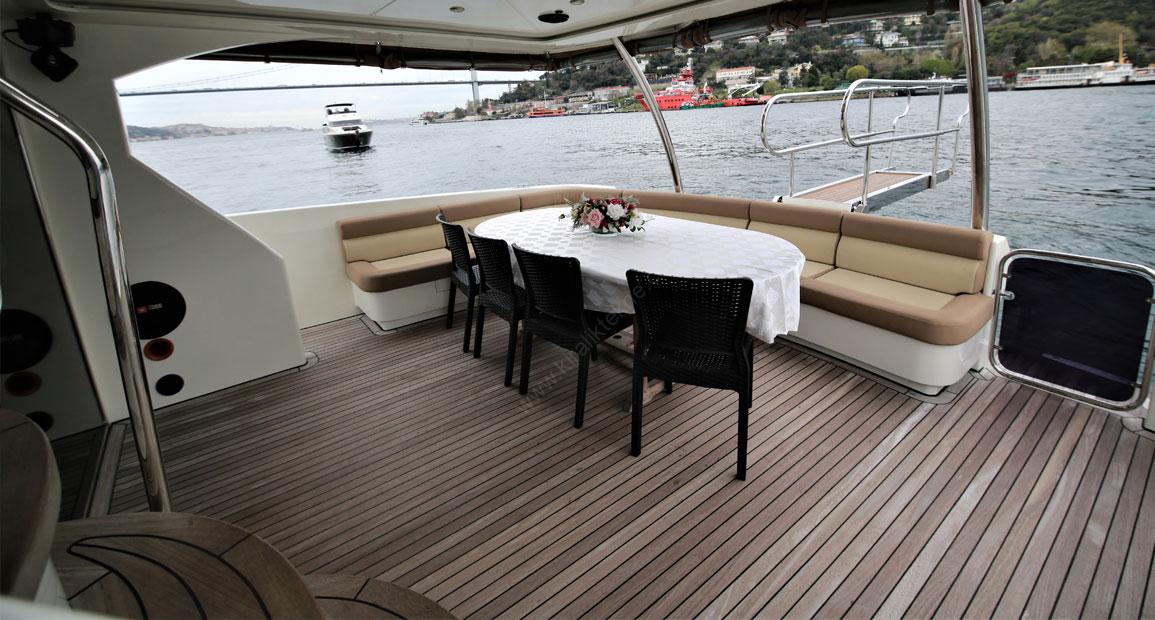 Yacht Gallery
