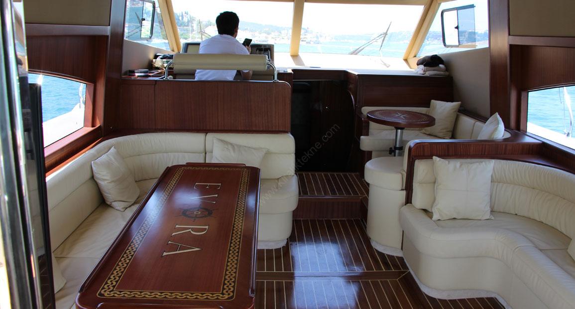 Yacht Gallery