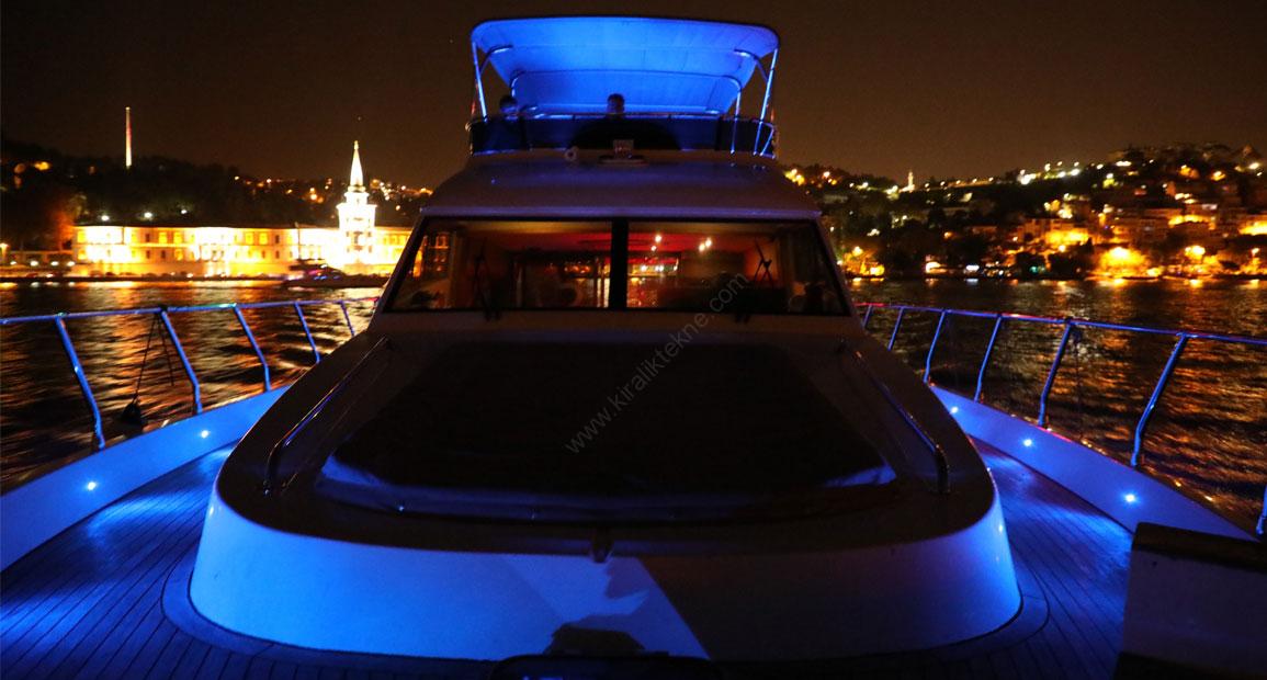 Yacht Gallery