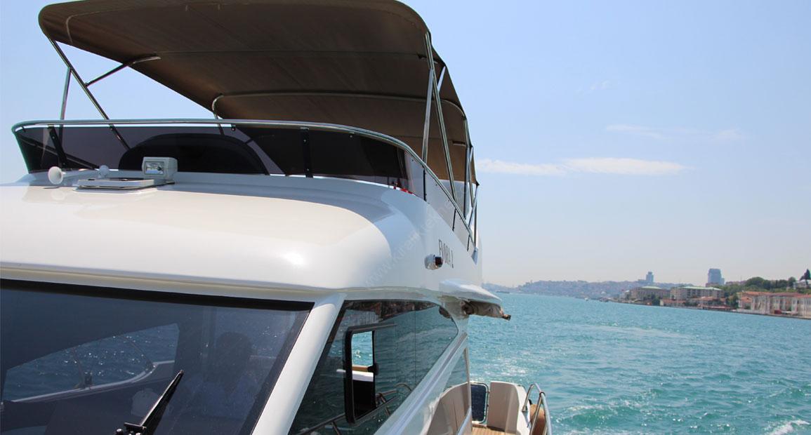 Yacht Gallery