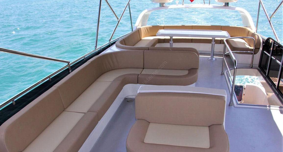 Yacht Gallery