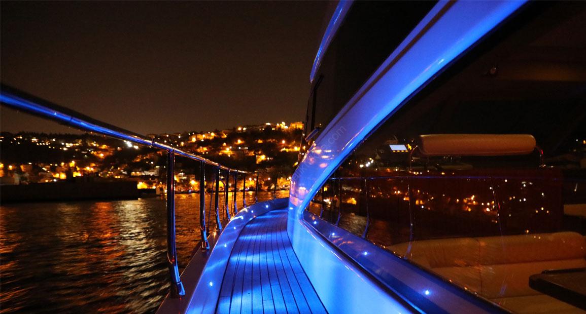 Yacht Gallery
