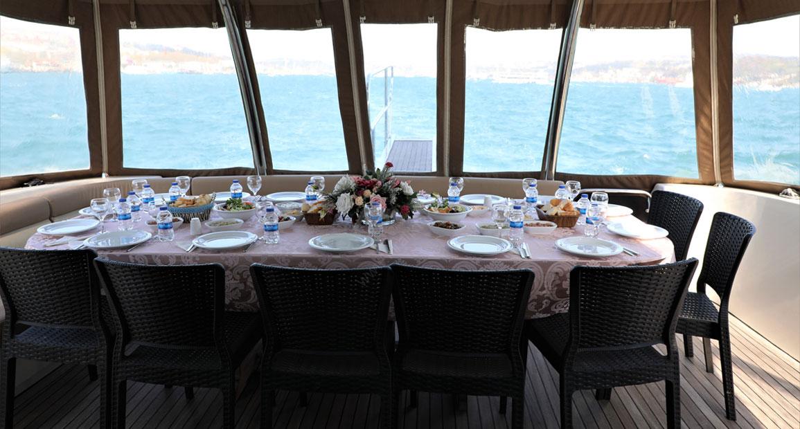 Yacht Gallery