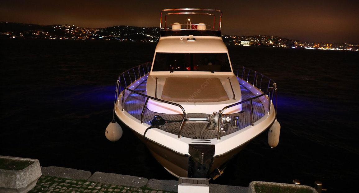 Yacht Gallery