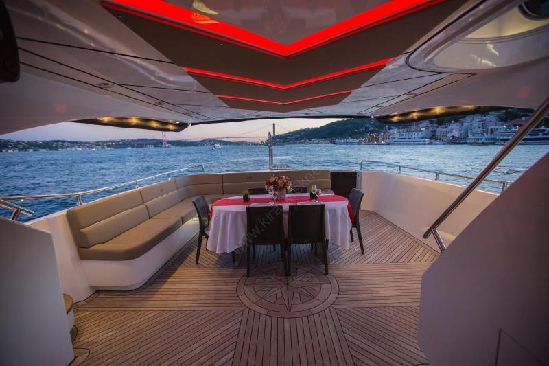 Yacht Gallery