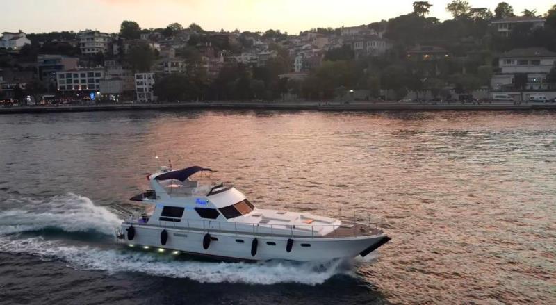 Yacht Gallery