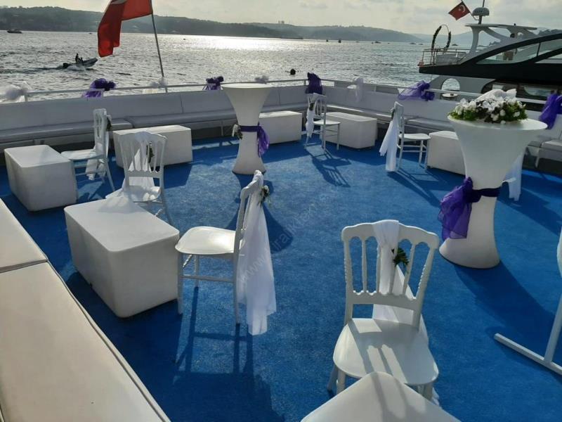 Yacht Gallery