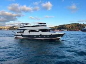 Yacht Thumbnail
