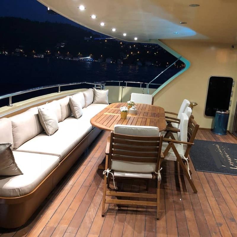 Yacht Gallery