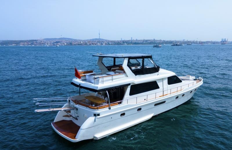 Yacht Gallery
