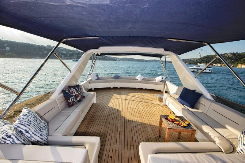Yacht Gallery