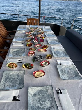Yacht Gallery