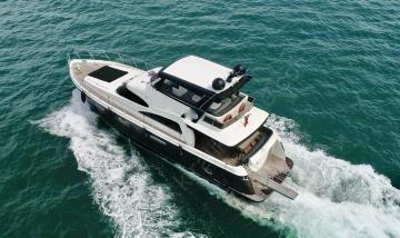 Yacht Gallery