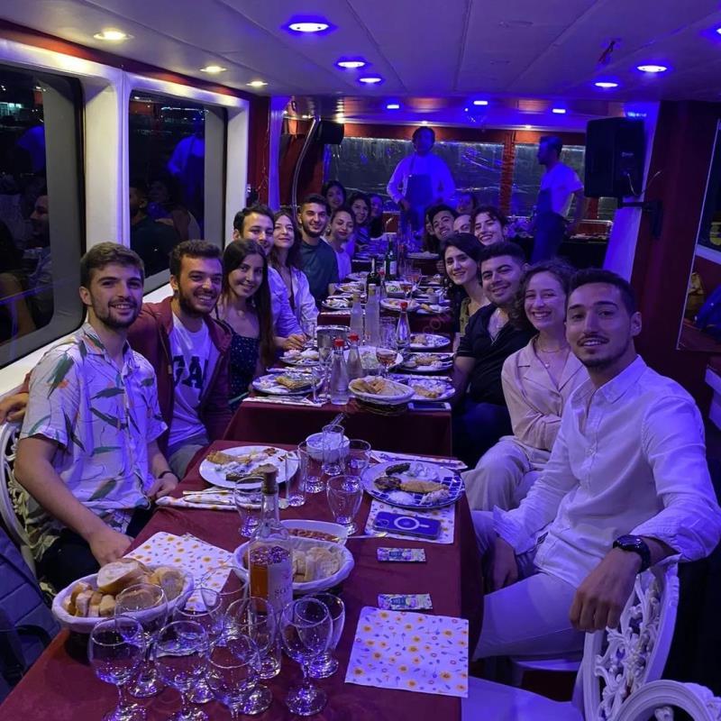 Yacht Gallery