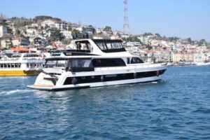 Yacht Thumbnail
