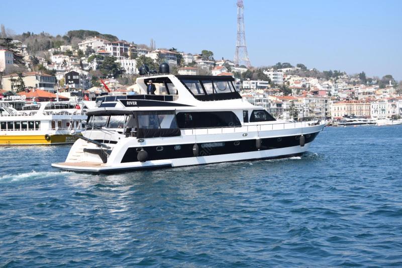 Yacht Gallery
