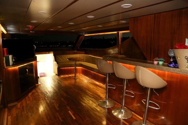 Yacht Gallery