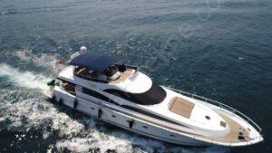 Yacht Thumbnail