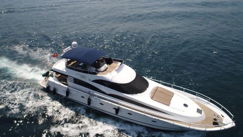 Yacht Gallery