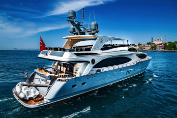 Yacht Gallery