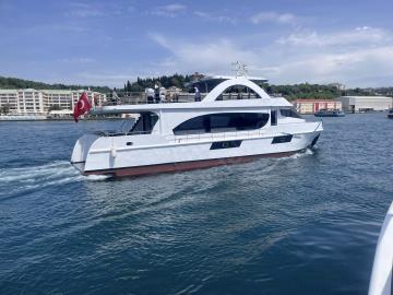Yacht Gallery