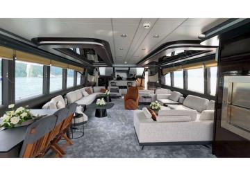 Yacht Gallery