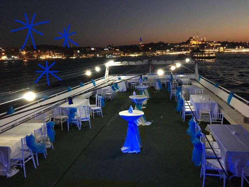 Yacht Gallery