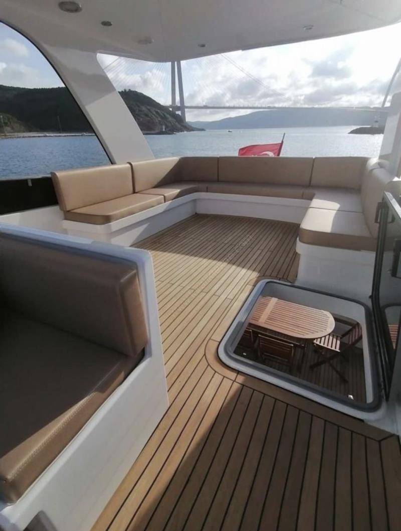 Yacht Gallery