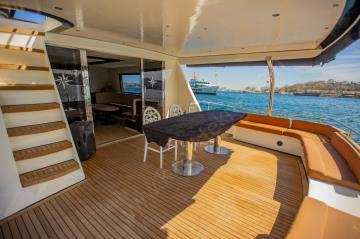 Yacht Gallery