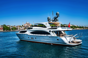 Yacht Gallery