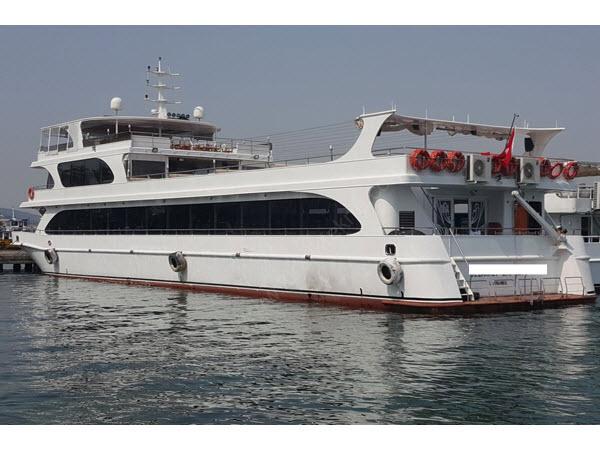 Yacht Gallery