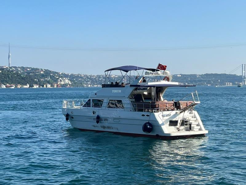Yacht Gallery