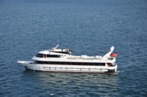 Yacht Thumbnail