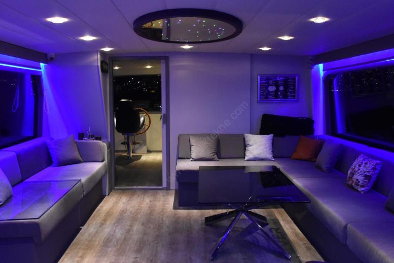 Yacht Gallery
