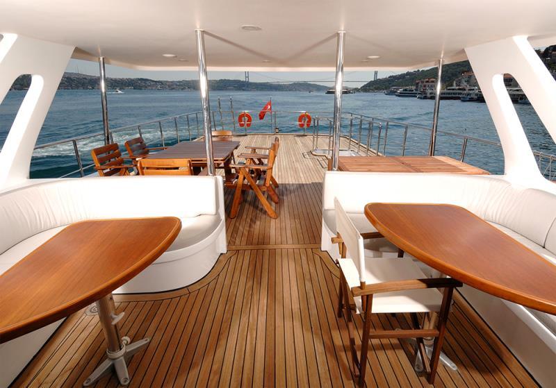 Yacht Gallery